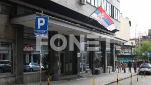 SRCE: Korupcija razjeda EPS